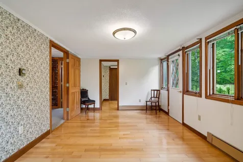 10 Grant Road Hanover NH 03755