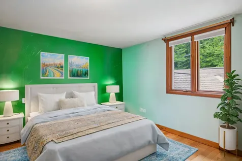 10 Grant Road Hanover NH 03755