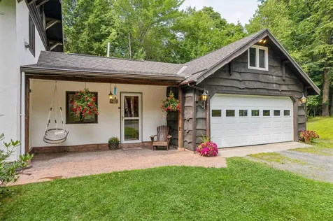 10 Grant Road Hanover NH 03755