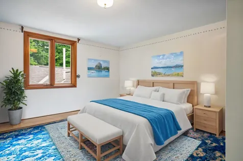 10 Grant Road Hanover NH 03755