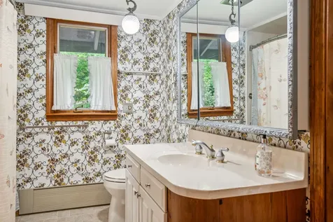 10 Grant Road Hanover NH 03755