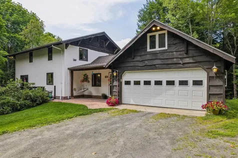 10 Grant Road Hanover NH 03755