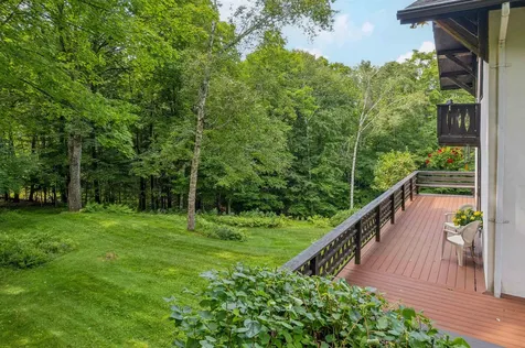 10 Grant Road Hanover NH 03755