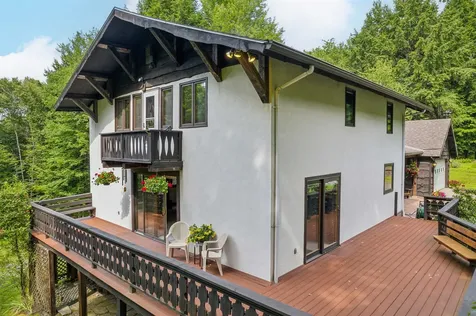 10 Grant Road Hanover NH 03755