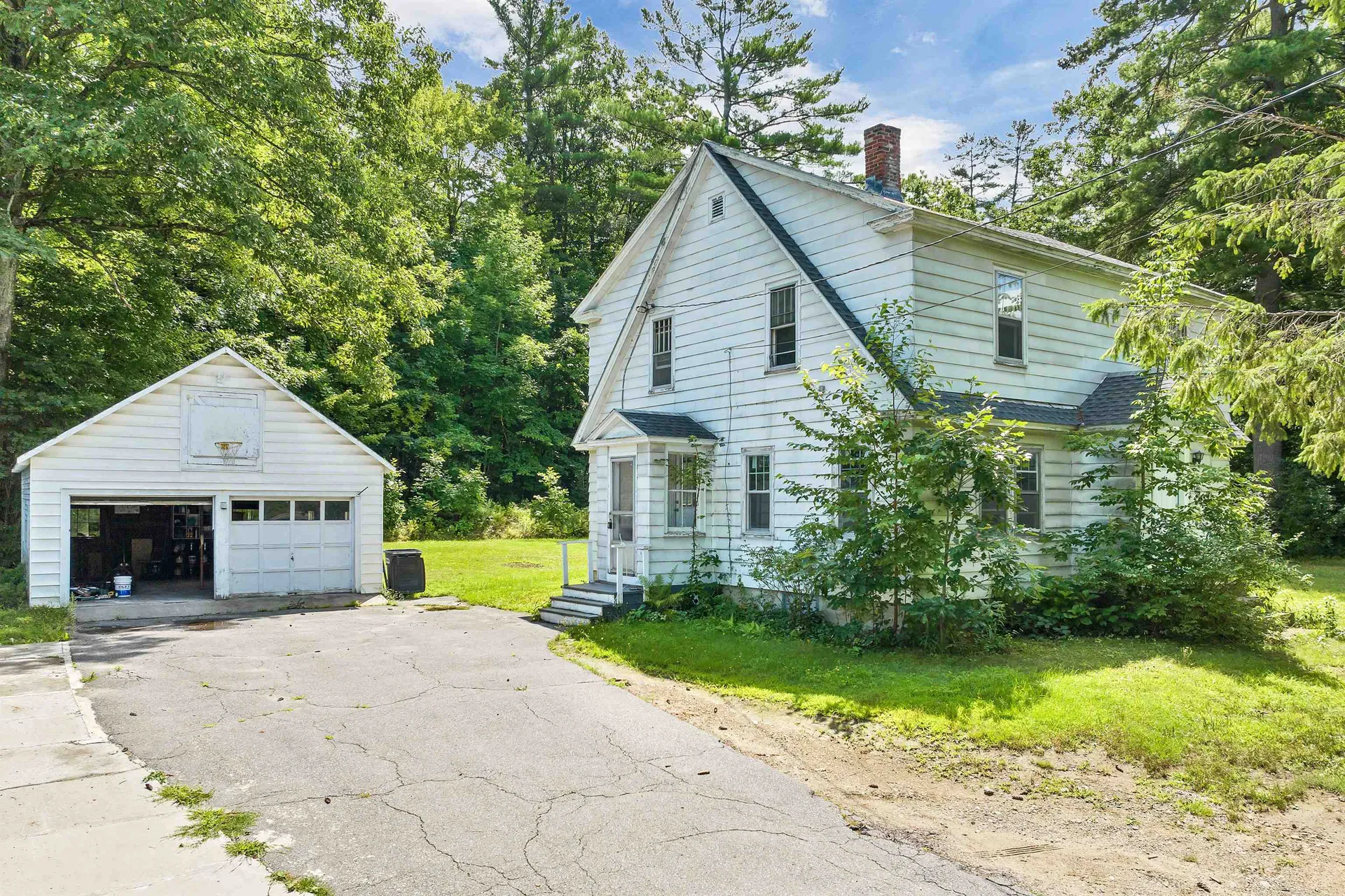 100 Charlestown Road Claremont NH 03743