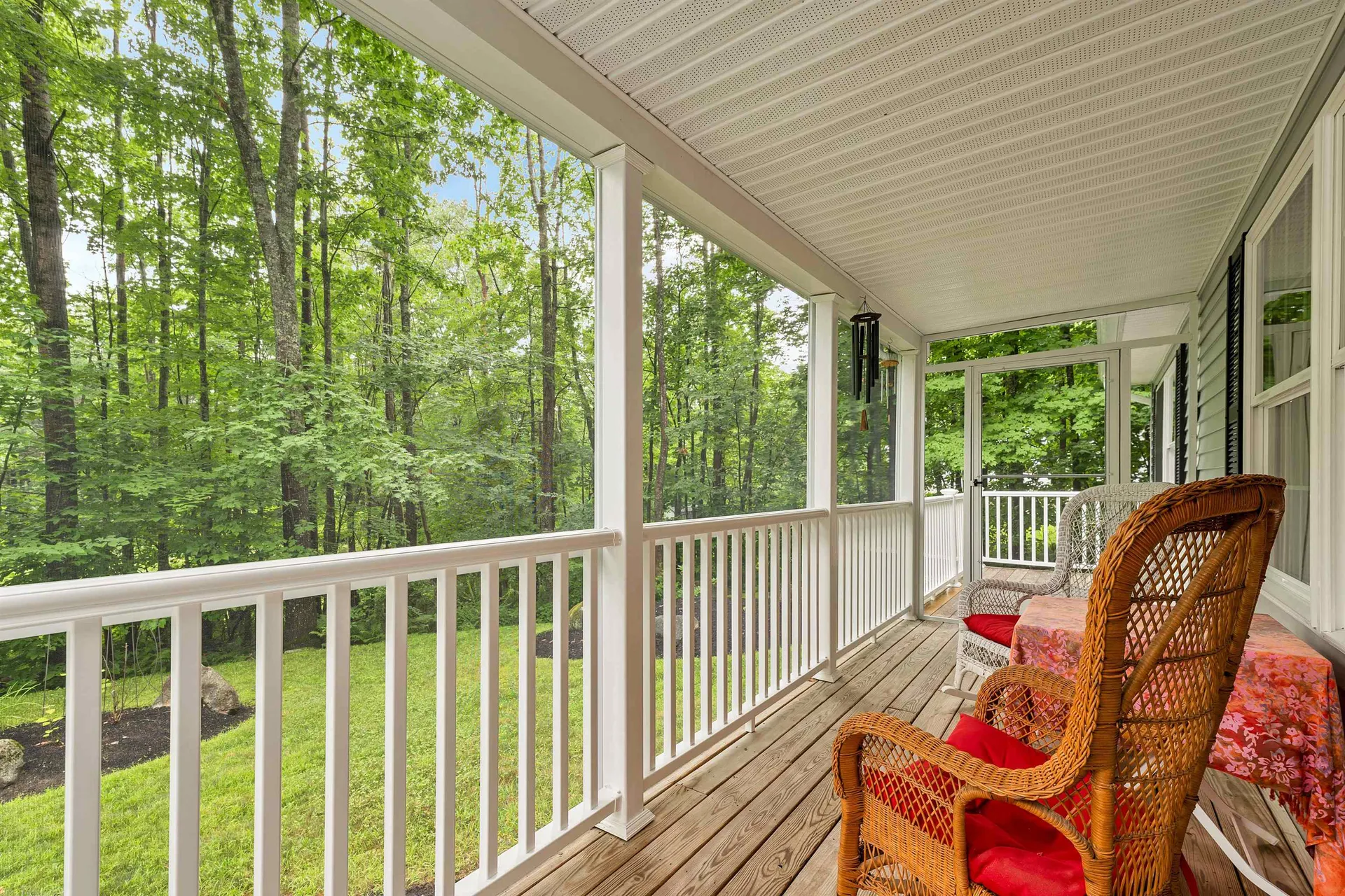 6 Dudley Road Wolfeboro NH 03894