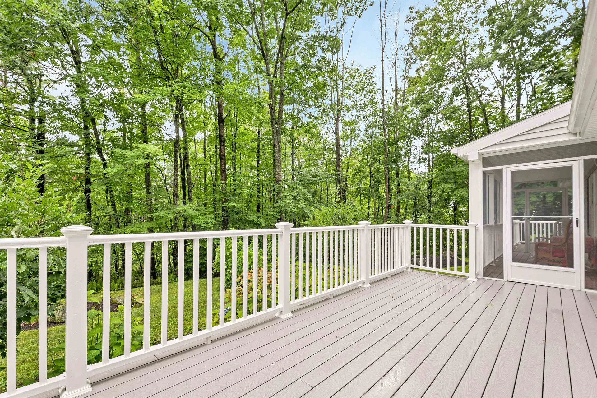 6 Dudley Road Wolfeboro NH 03894