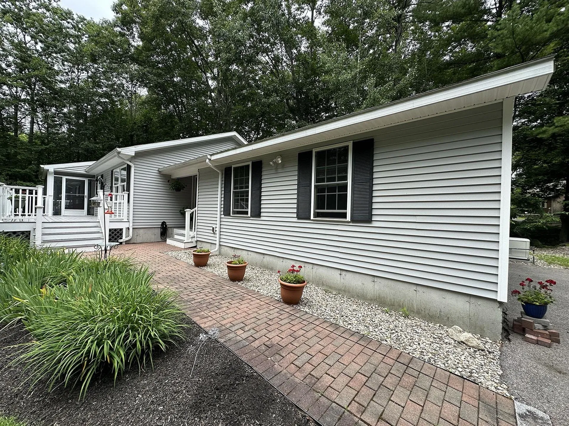 6 Dudley Road Wolfeboro NH 03894