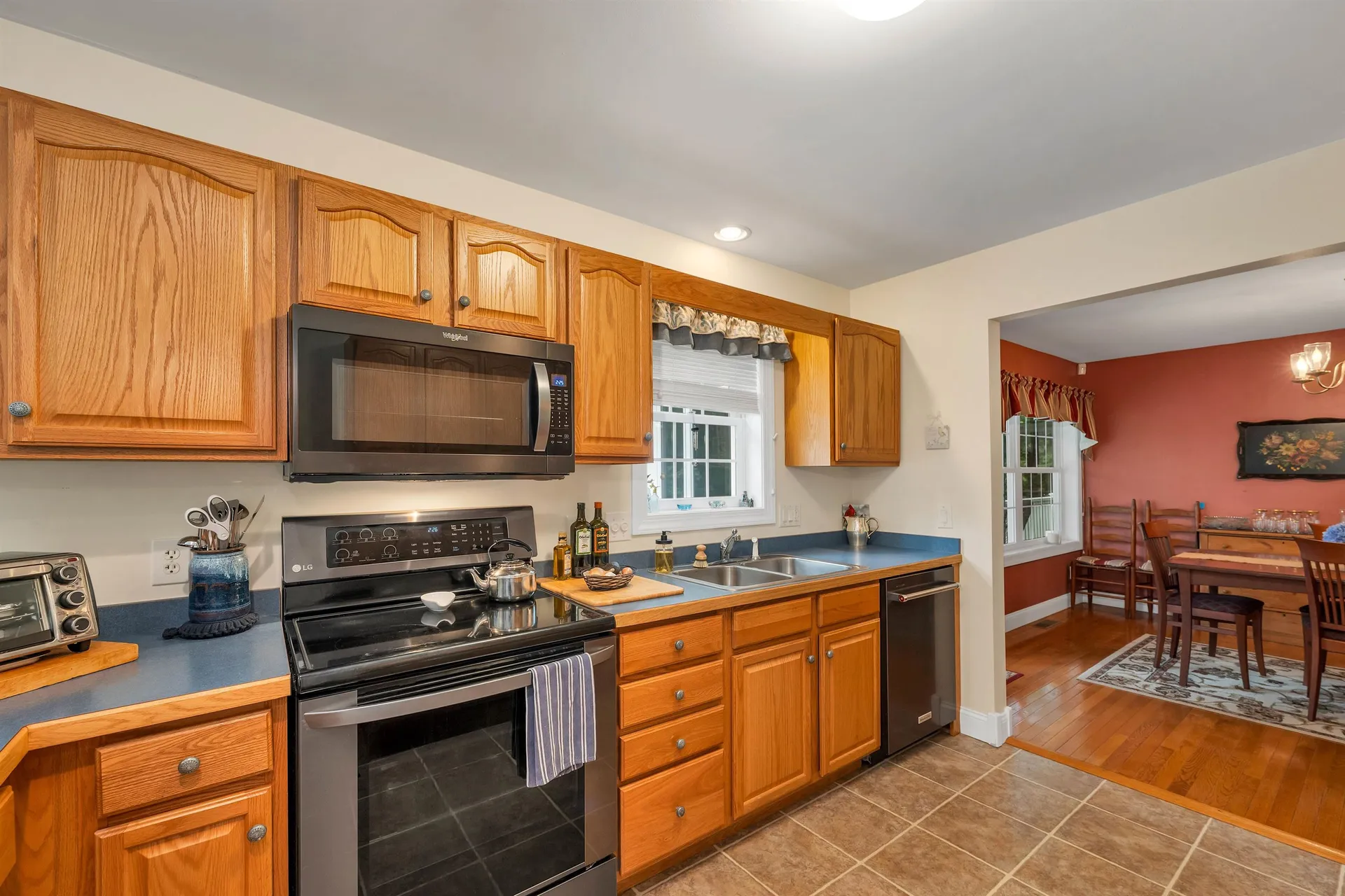 6 Dudley Road Wolfeboro NH 03894
