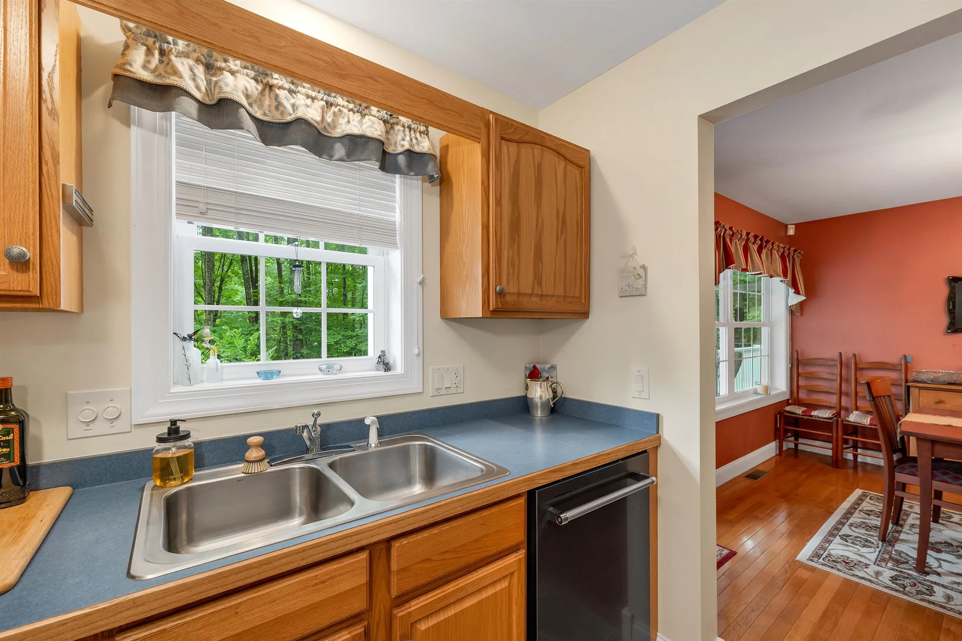 6 Dudley Road Wolfeboro NH 03894