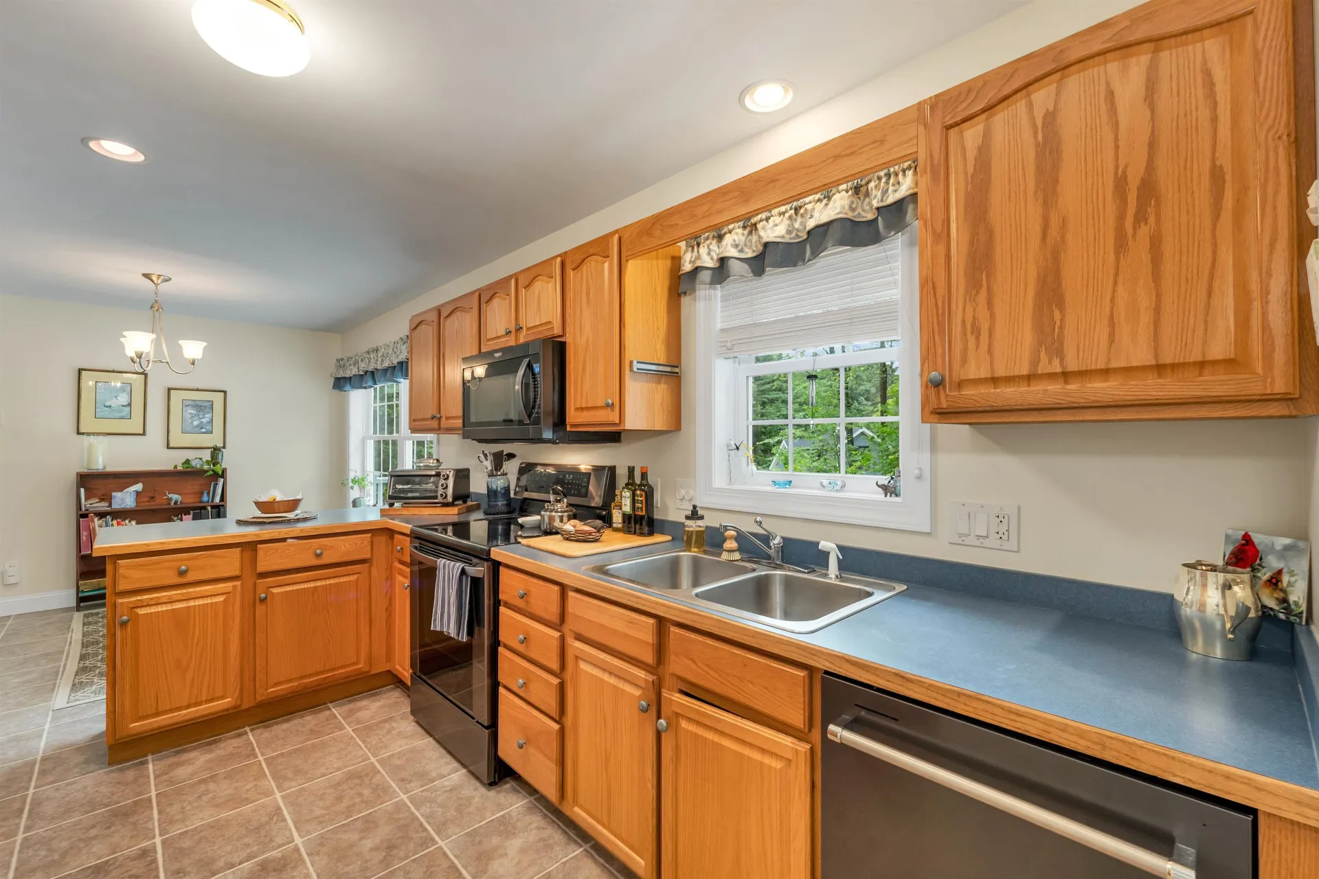 6 Dudley Road Wolfeboro NH 03894