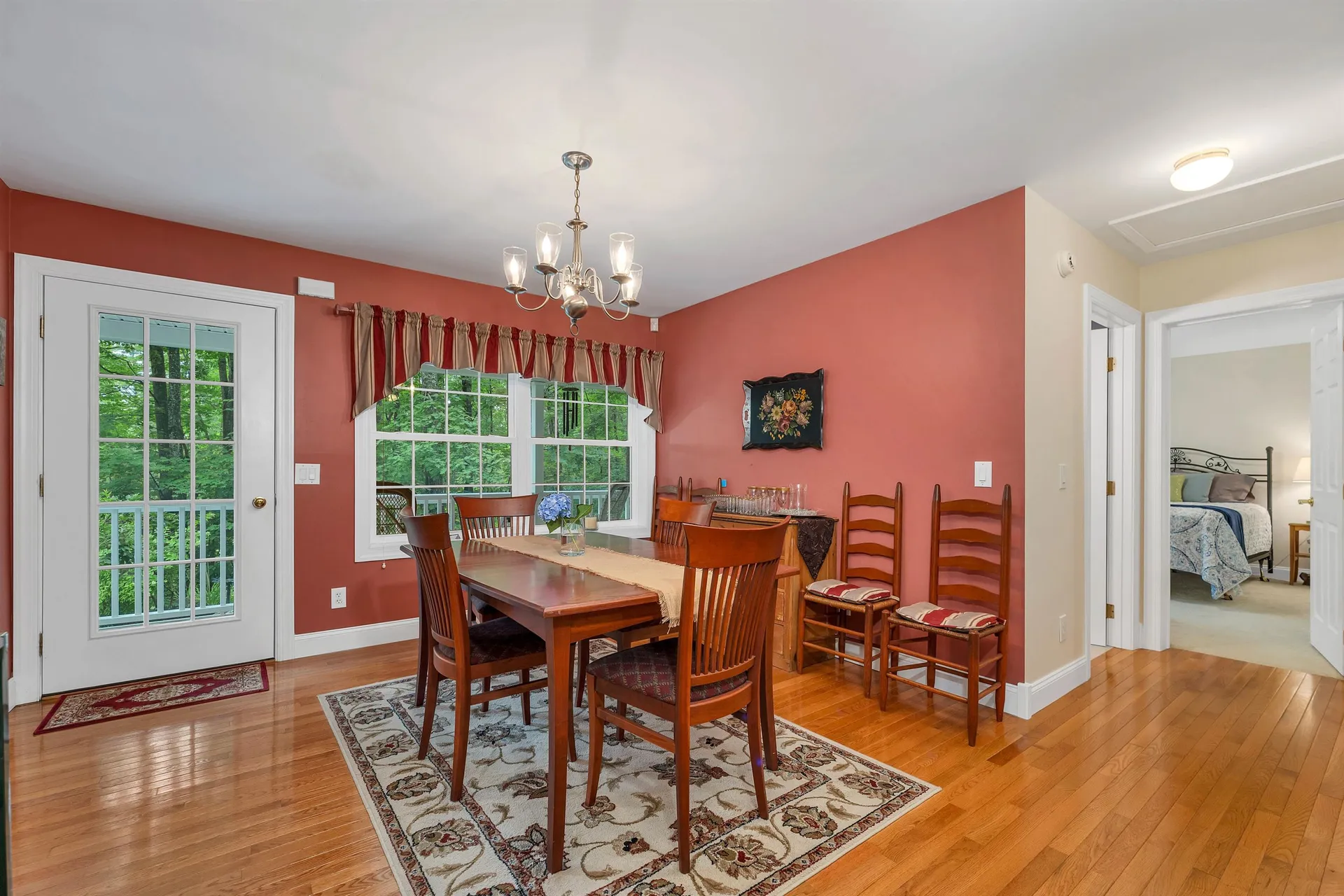 6 Dudley Road Wolfeboro NH 03894