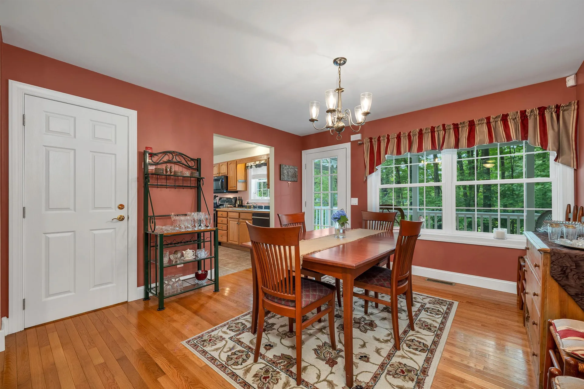 6 Dudley Road Wolfeboro NH 03894
