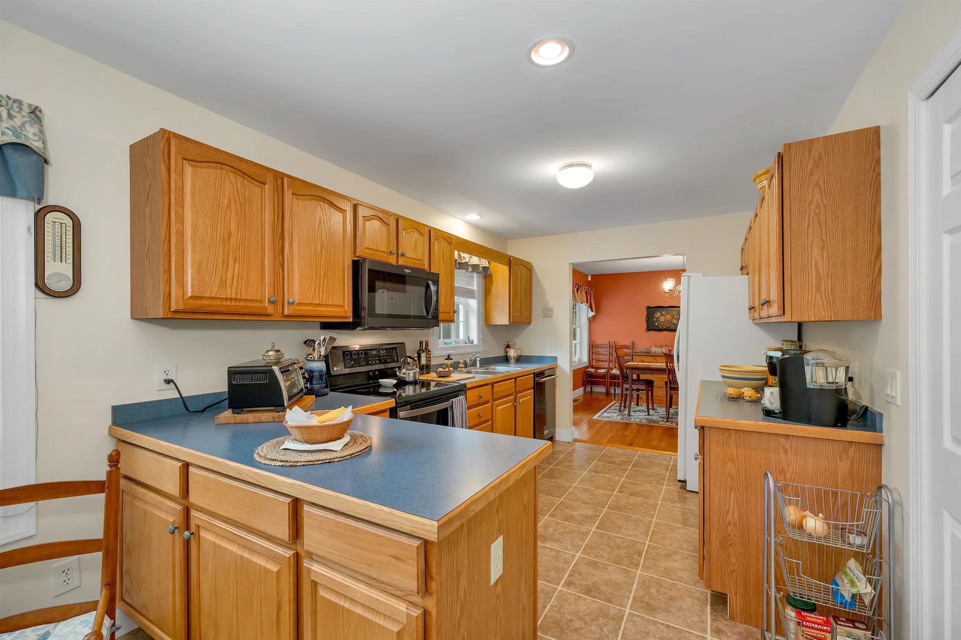 6 Dudley Road Wolfeboro NH 03894