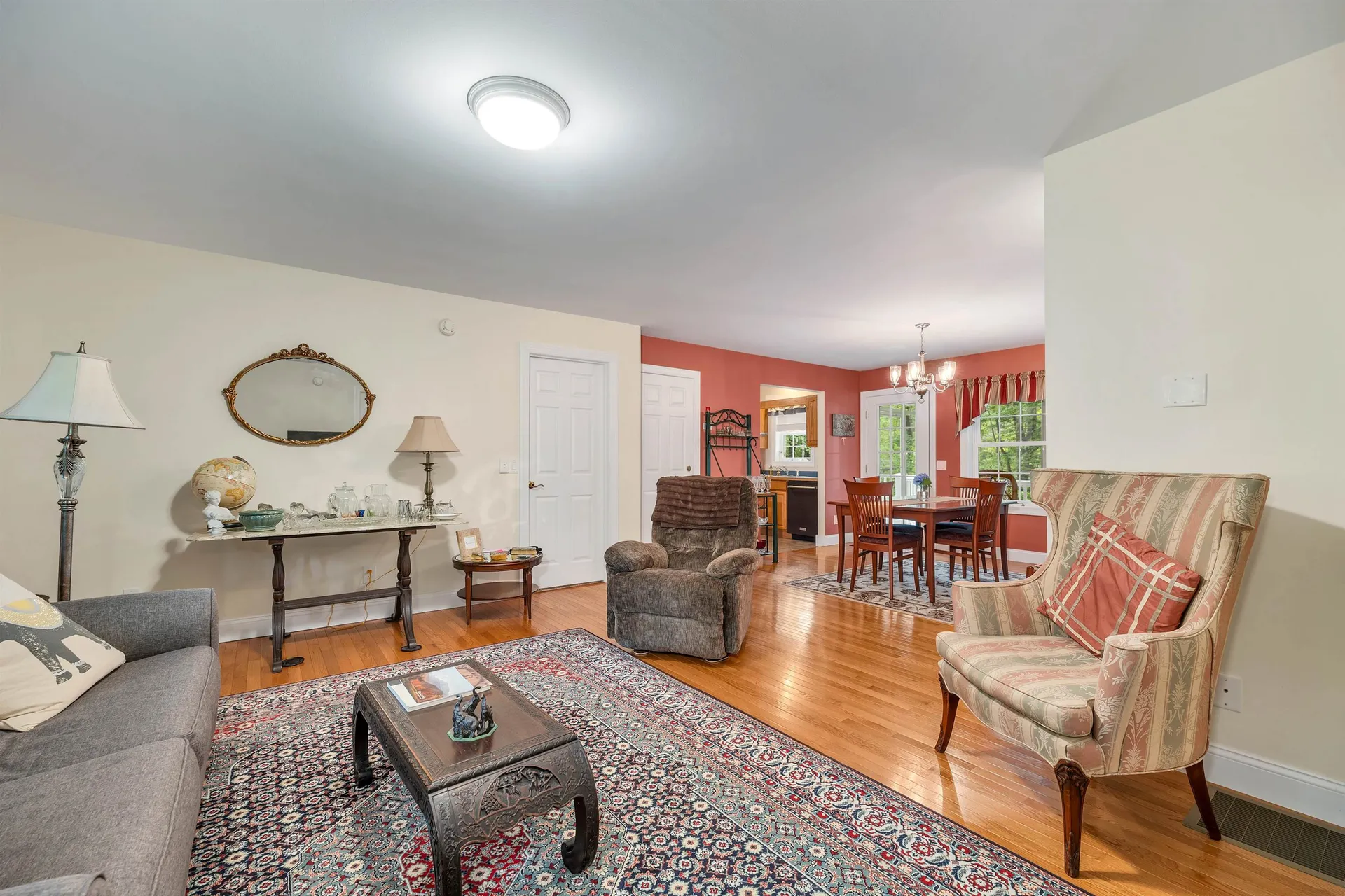 6 Dudley Road Wolfeboro NH 03894