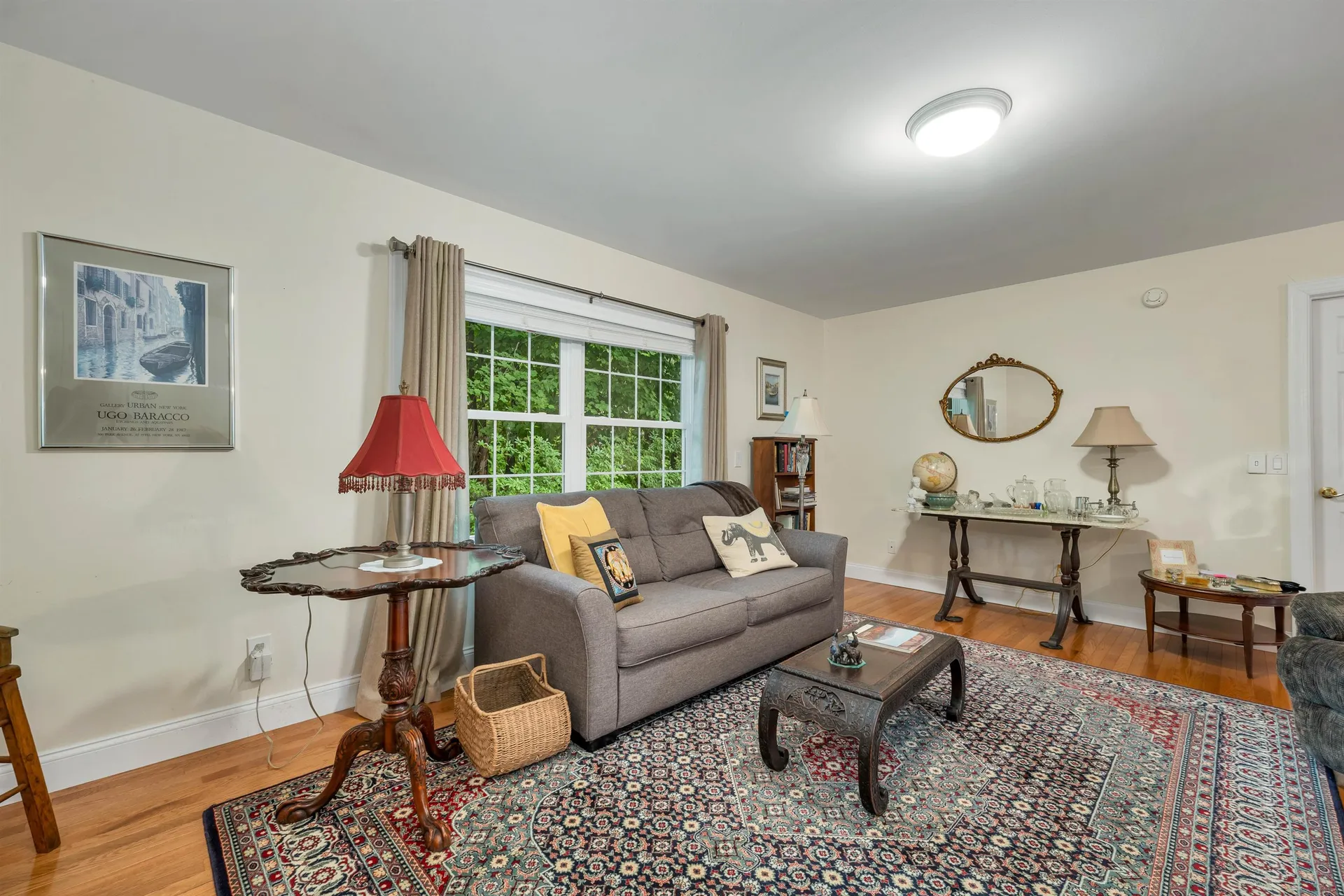 6 Dudley Road Wolfeboro NH 03894