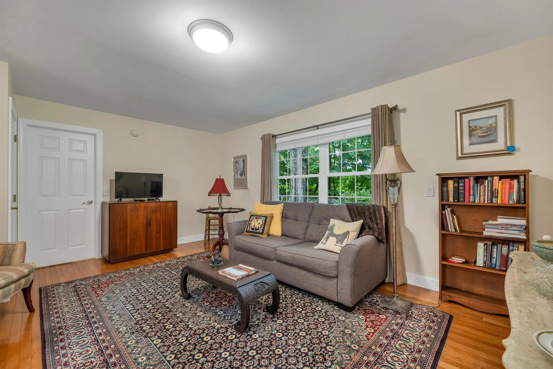 6 Dudley Road Wolfeboro NH 03894