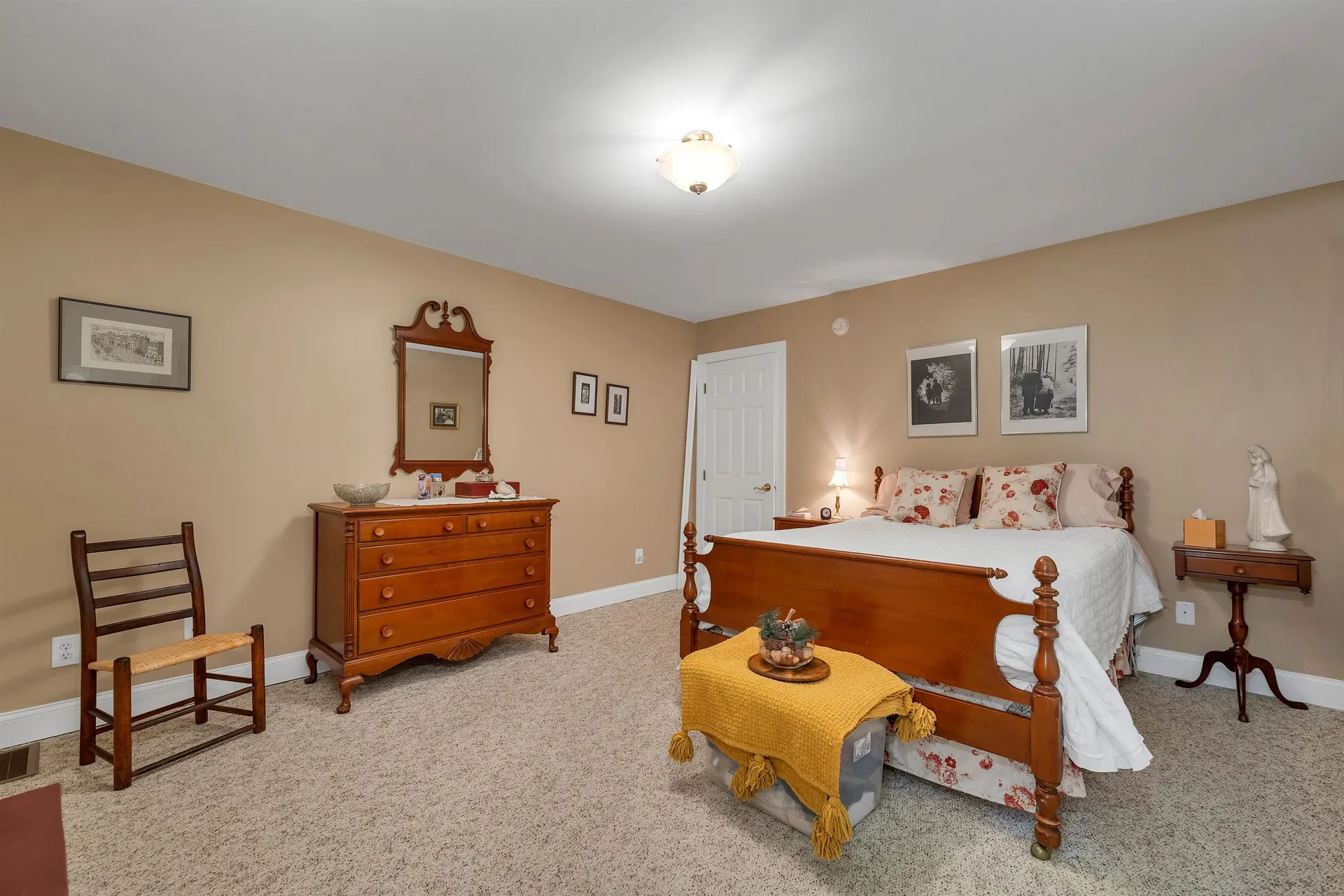 6 Dudley Road Wolfeboro NH 03894