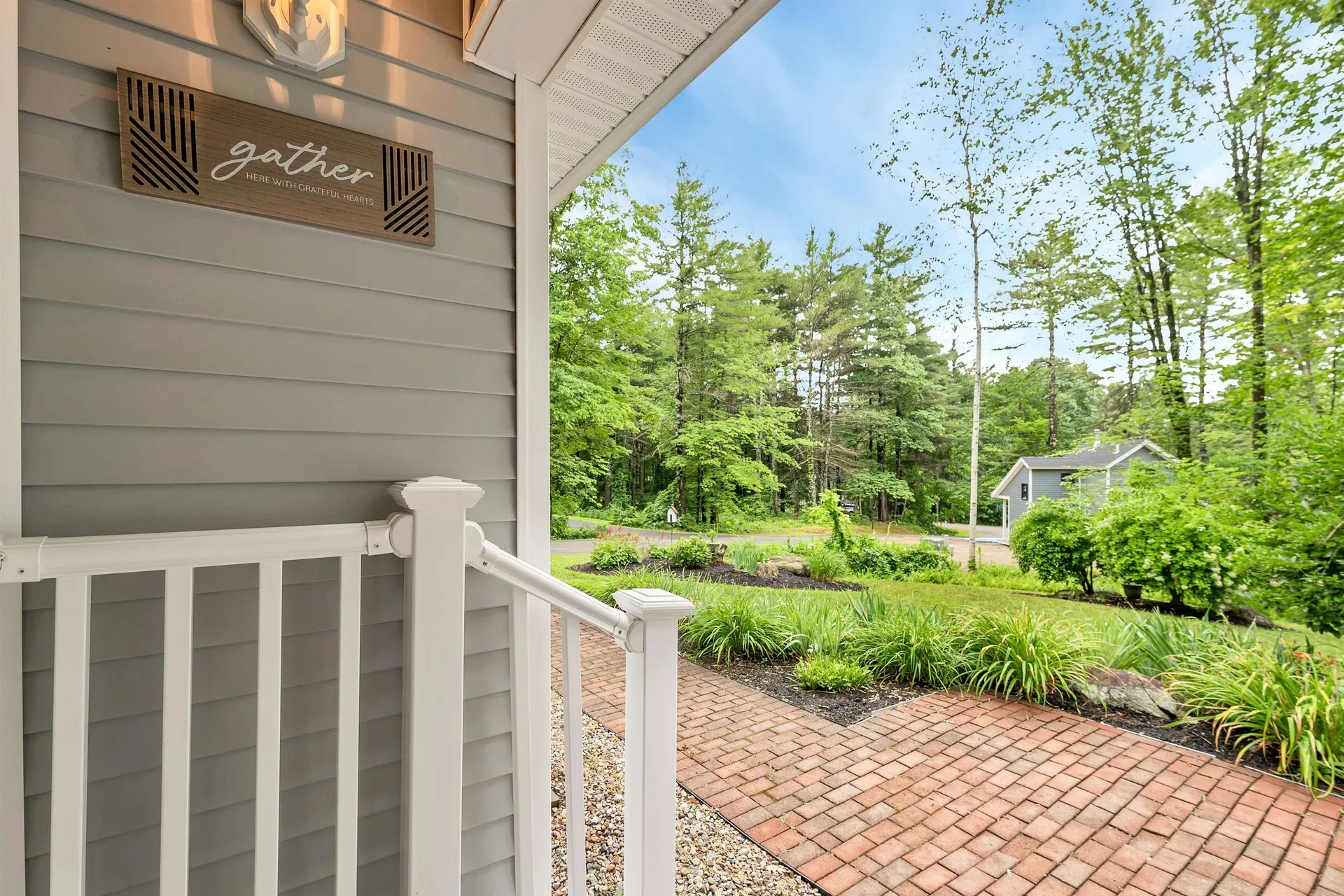 6 Dudley Road Wolfeboro NH 03894