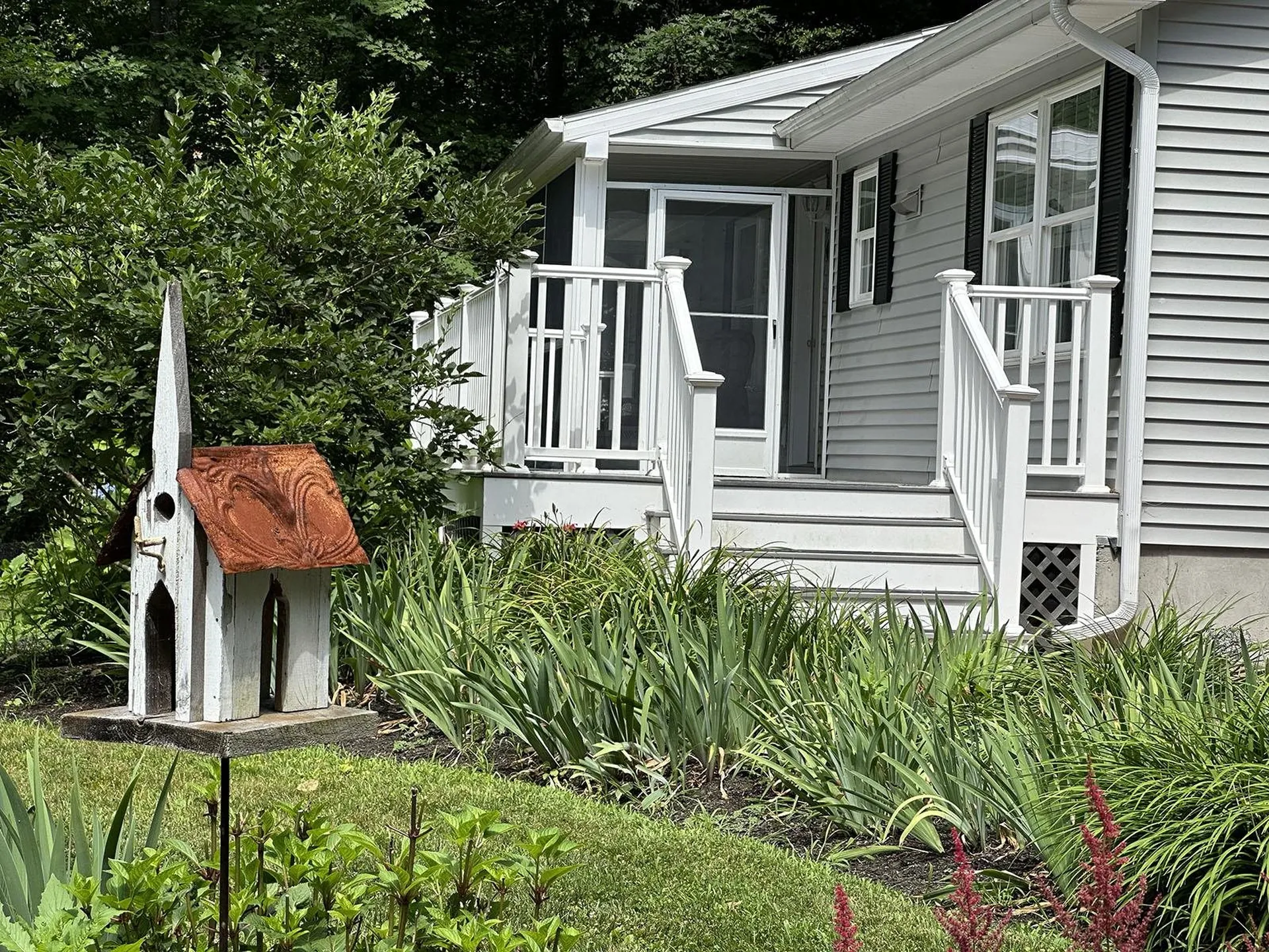 6 Dudley Road Wolfeboro NH 03894