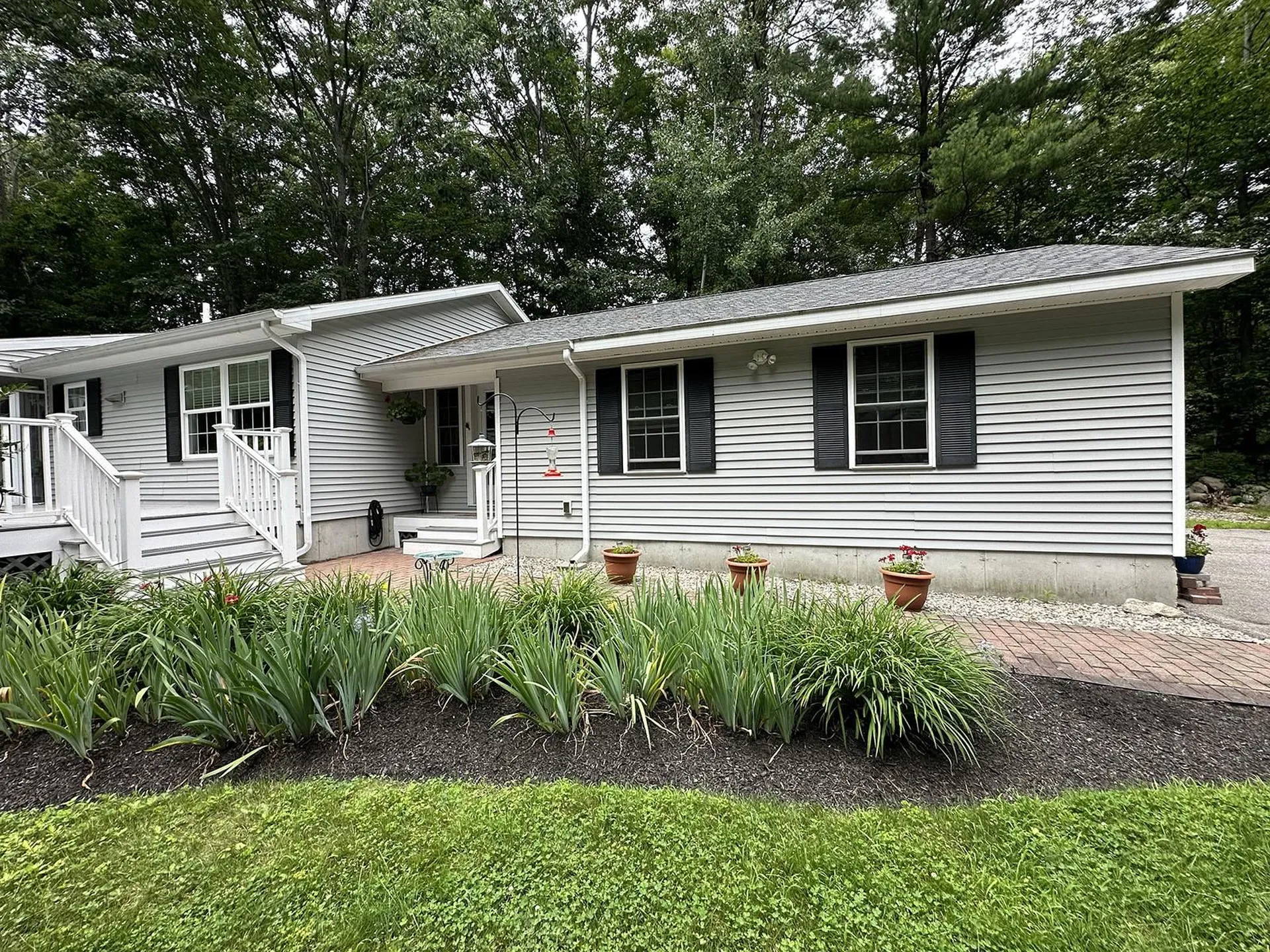 6 Dudley Road Wolfeboro NH 03894