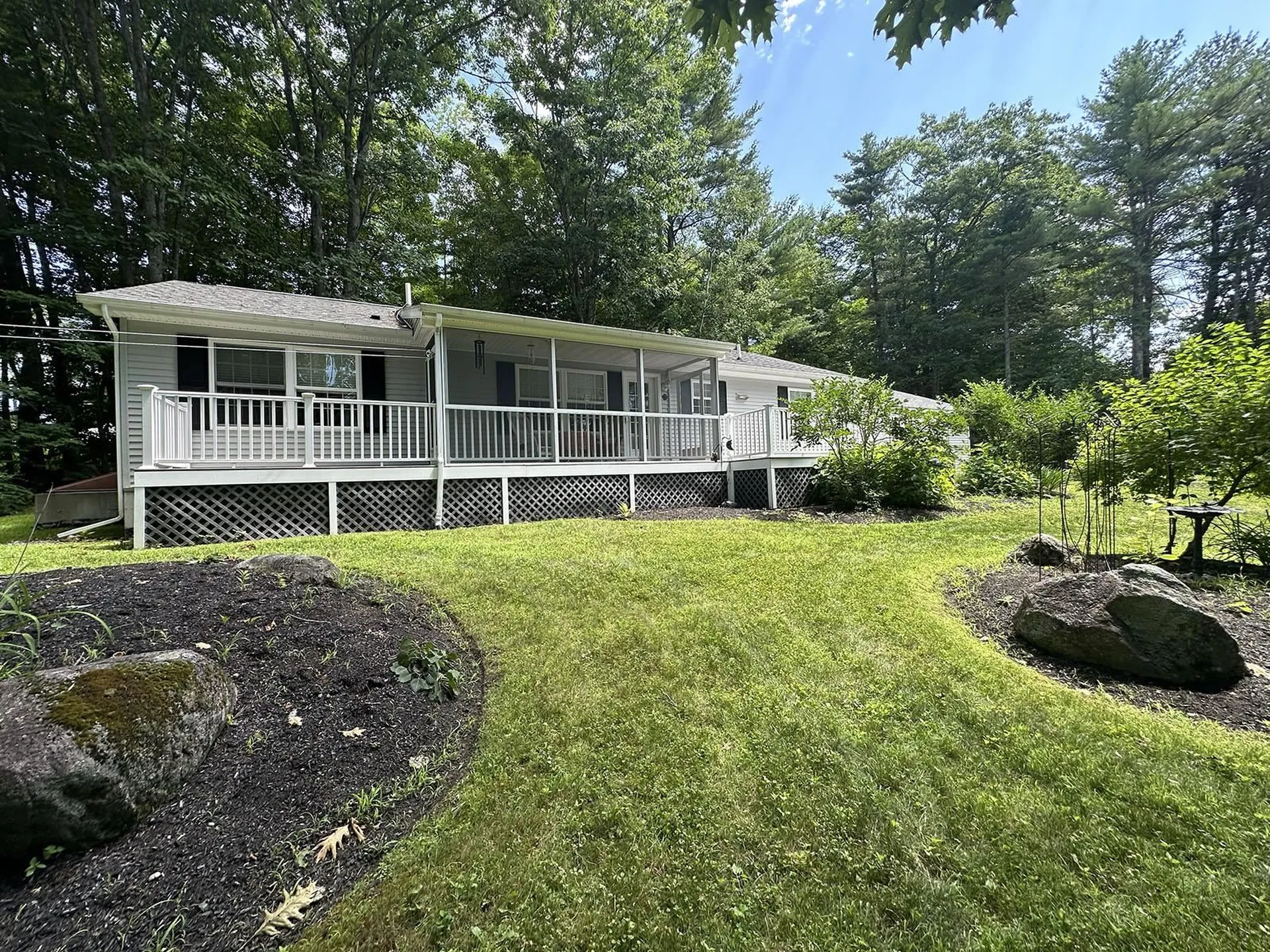 6 Dudley Road Wolfeboro NH 03894
