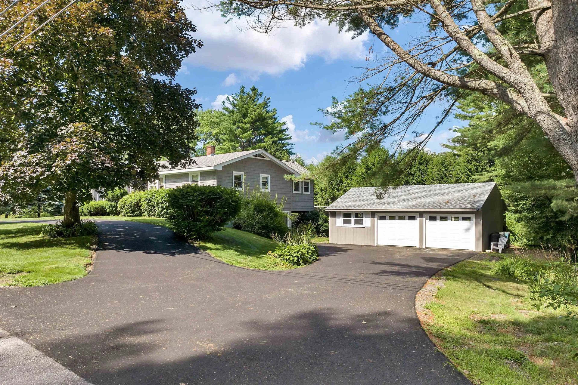 24 Heather Lane Gilford NH 03249