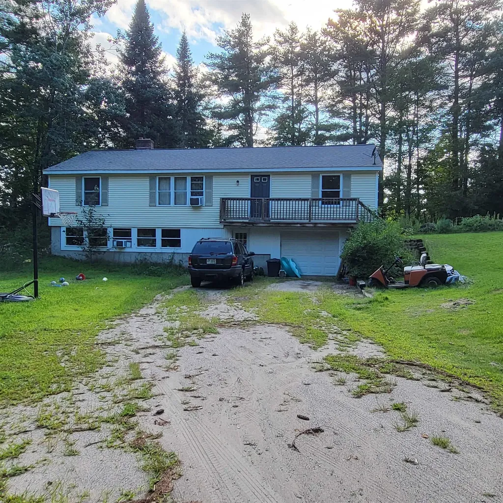 39 Emerald Point Wakefield NH 03830