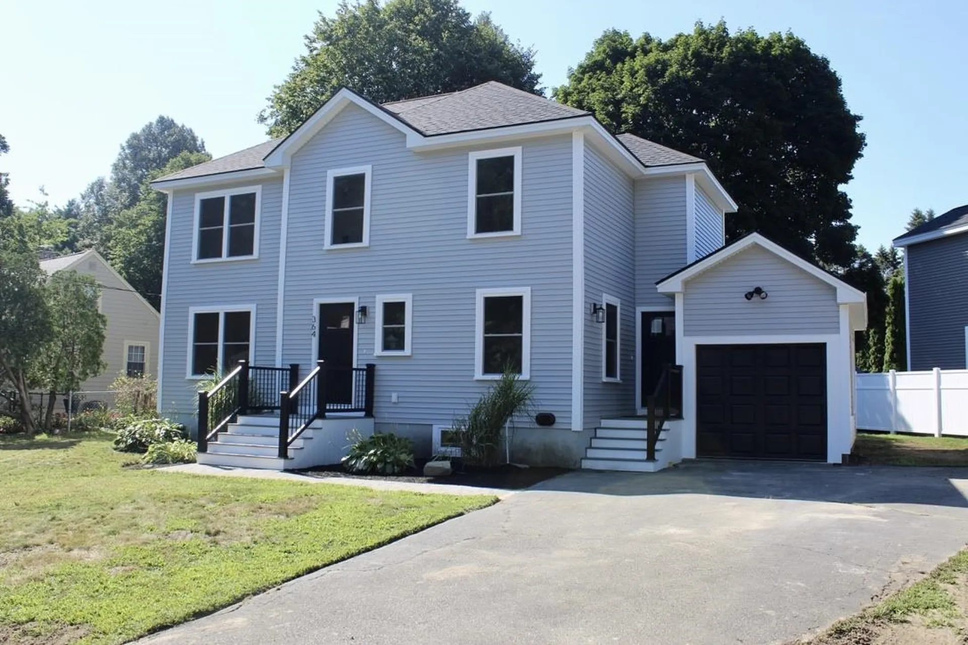 364 Colonial Drive Portsmouth NH 03801