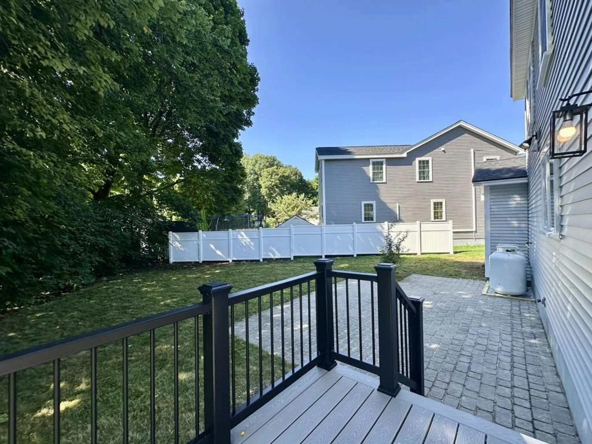 364 Colonial Drive Portsmouth NH 03801