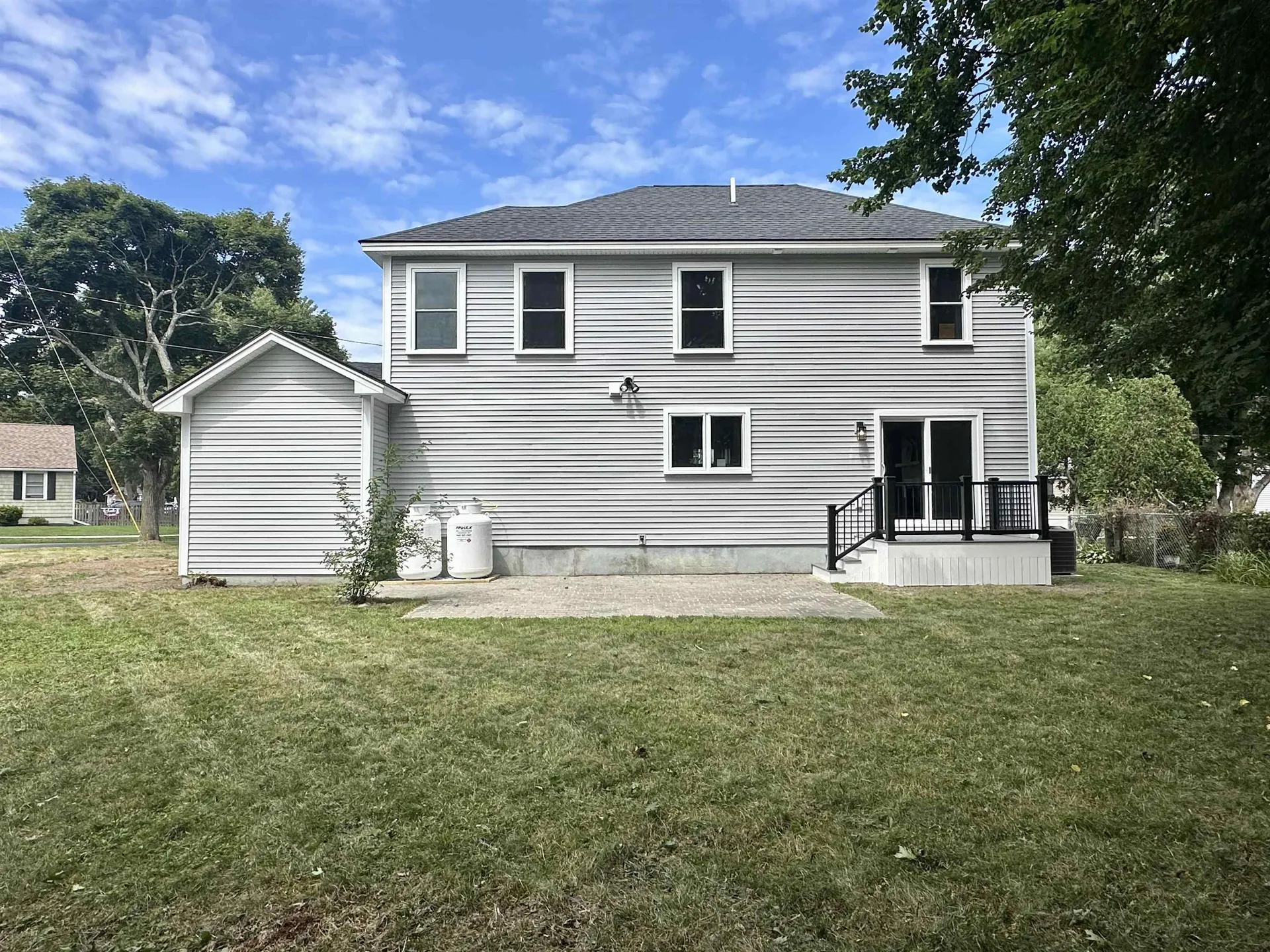 364 Colonial Drive Portsmouth NH 03801