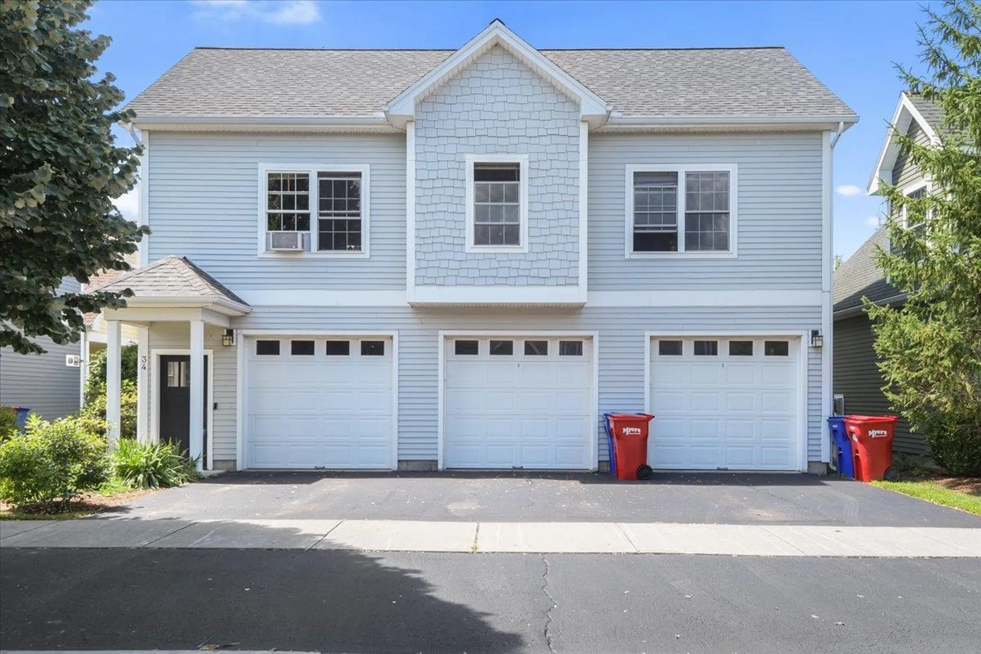 34 Madison Drive Williston VT 05495