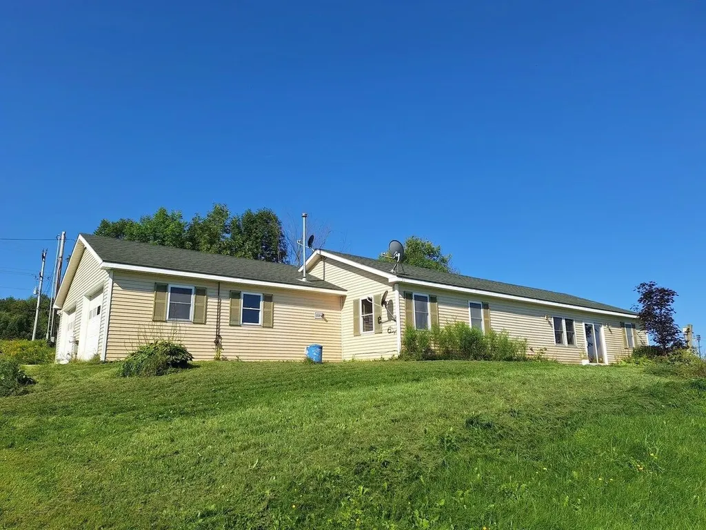 1518 Burton Hill Road Barton VT 05822