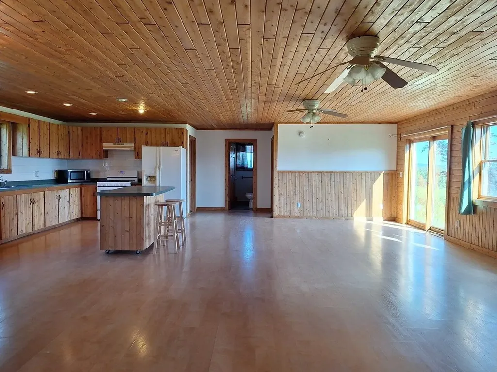 1518 Burton Hill Road Barton VT 05822