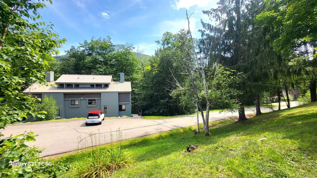 104 Easterly Road Lincoln NH 03251