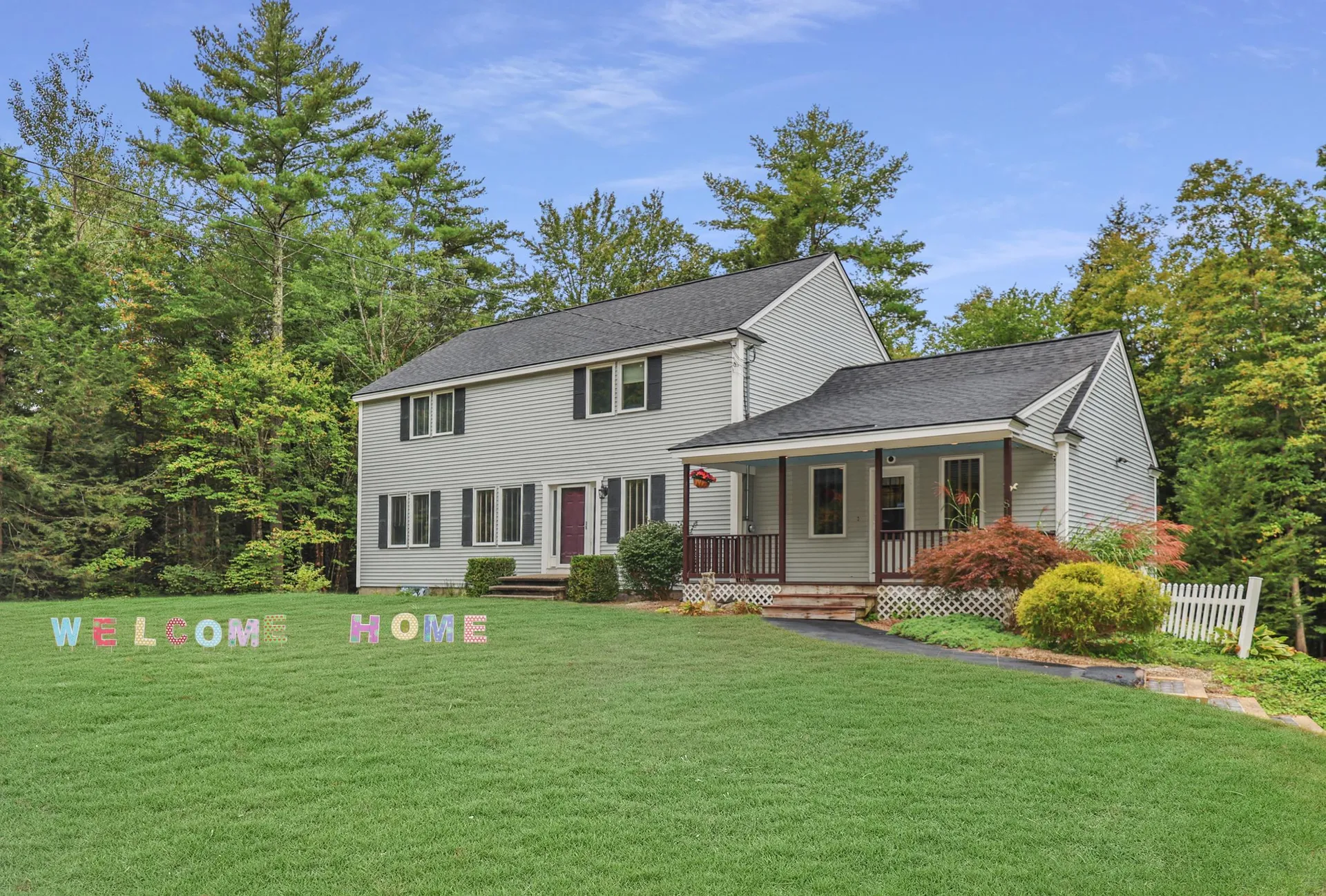 81 Meadow Fox Lane Chester NH 03036