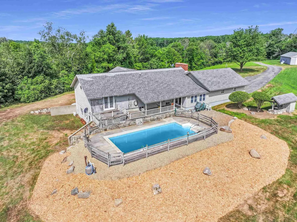 483 Clough Hill Road Loudon NH 03307