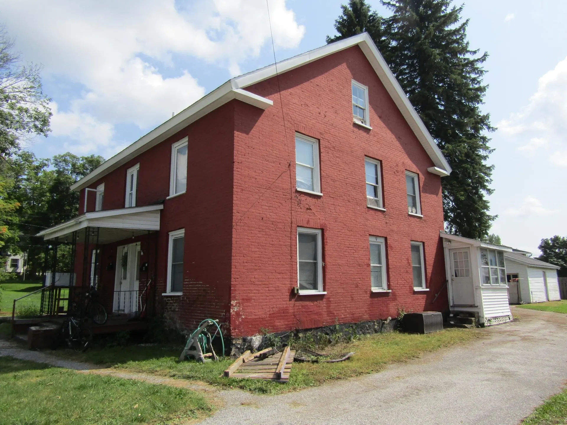 6-8 Lower Gilman Street St. Albans City VT 05478
