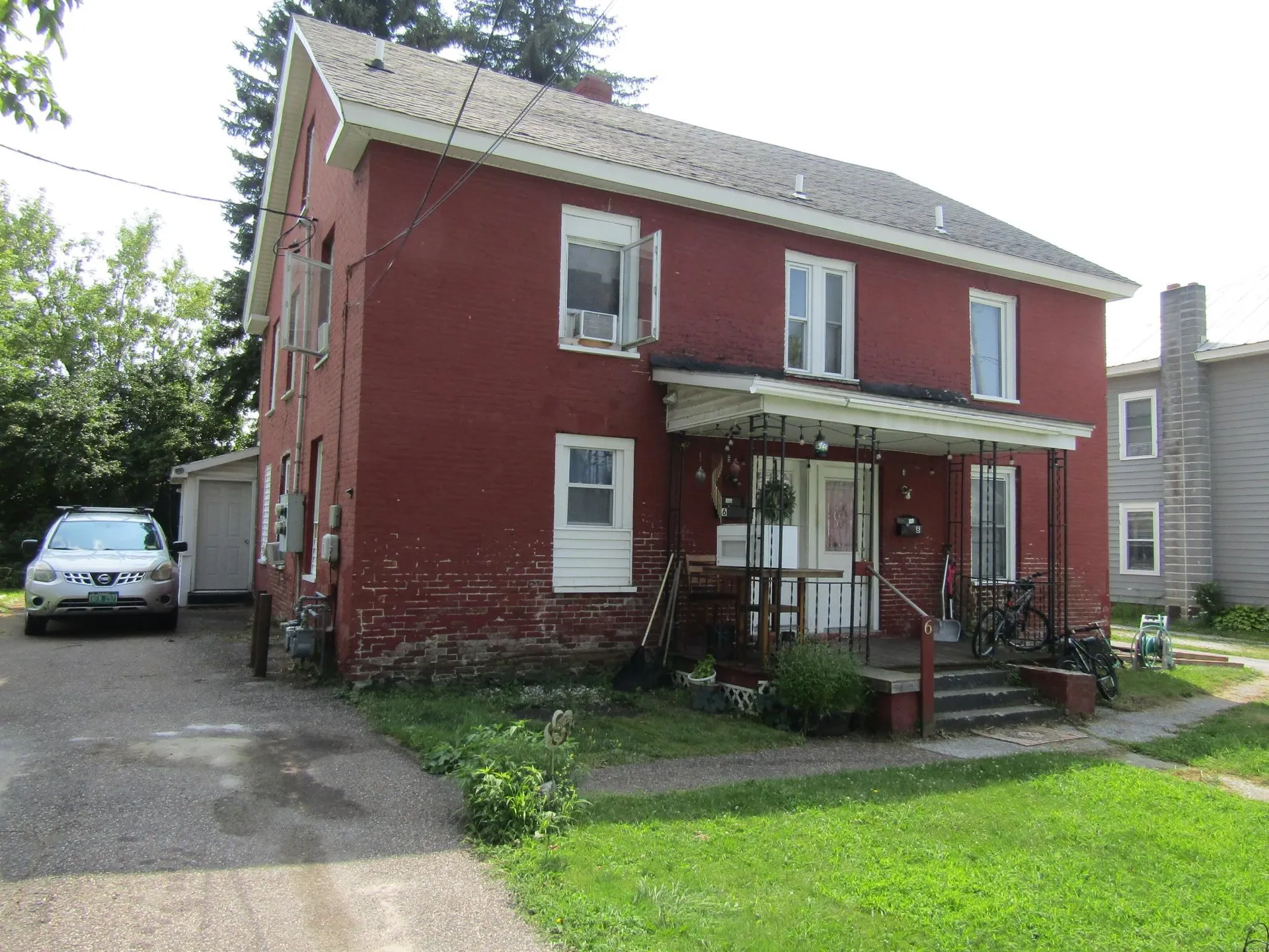 6-8 Lower Gilman Street St. Albans City VT 05478