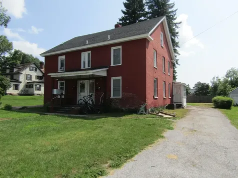 6-8 Lower Gilman Street St. Albans City VT 05478