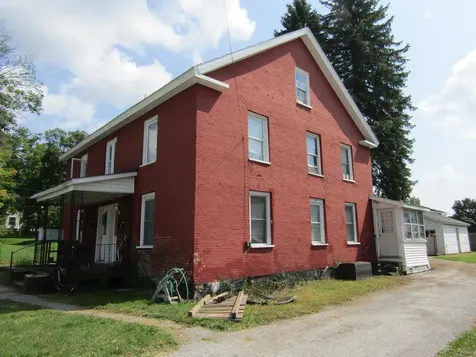 6-8 Lower Gilman Street St. Albans City VT 05478