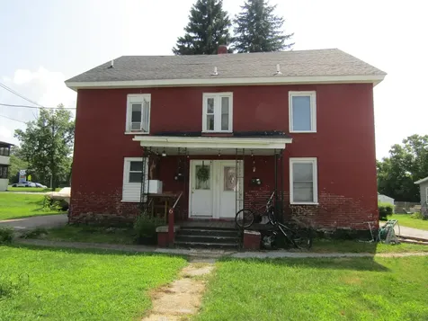 6-8 Lower Gilman Street St. Albans City VT 05478