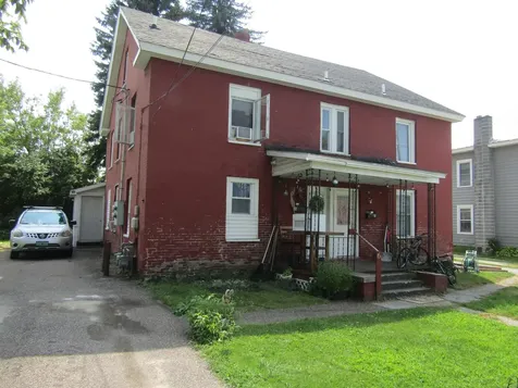 6-8 Lower Gilman Street St. Albans City VT 05478