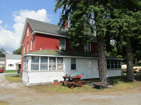 6-8 Lower Gilman Street St. Albans City VT 05478