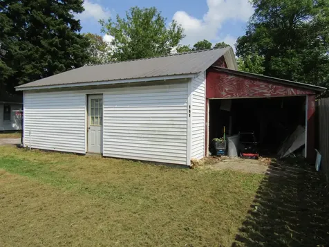 6-8 Lower Gilman Street St. Albans City VT 05478