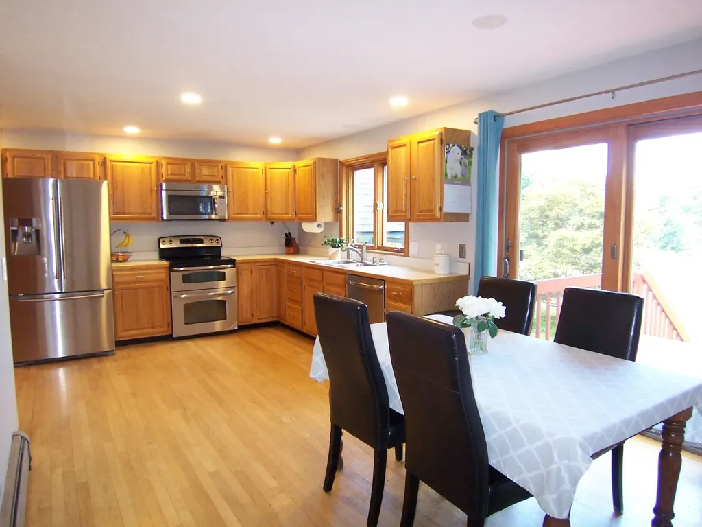 1 Beaver Pond Drive Brookline NH 03033