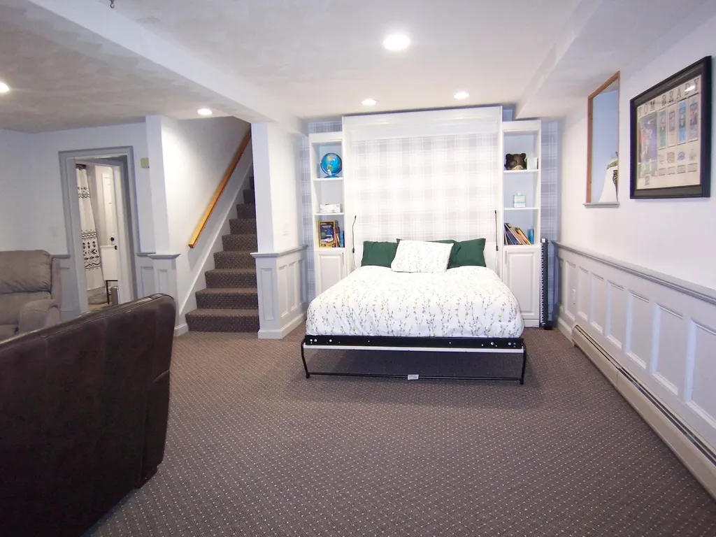 1 Beaver Pond Drive Brookline NH 03033