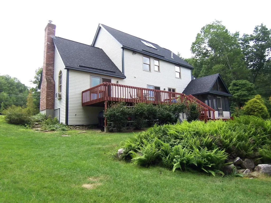 1 Beaver Pond Drive Brookline NH 03033