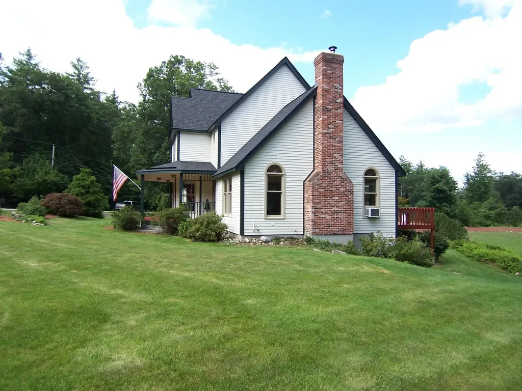 1 Beaver Pond Drive Brookline NH 03033