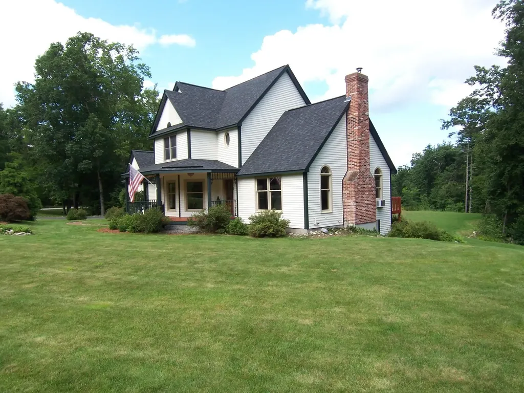 1 Beaver Pond Drive Brookline NH 03033